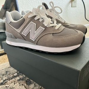 Summer clean up! Hoping to find a new home for my winter/fall clothes.